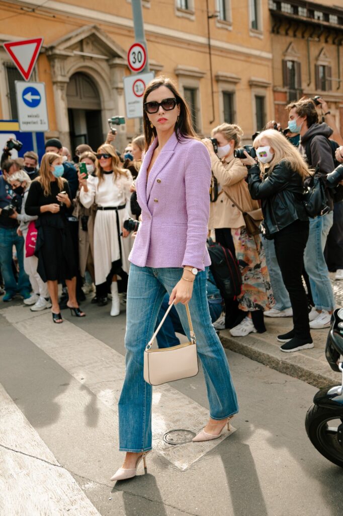 digital milano fashion week