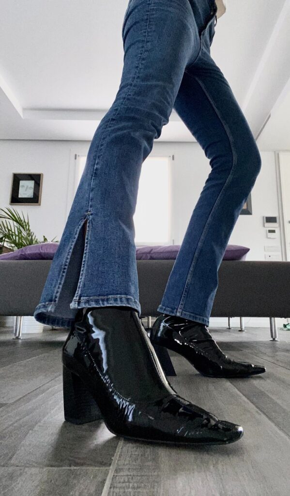 jeans tall