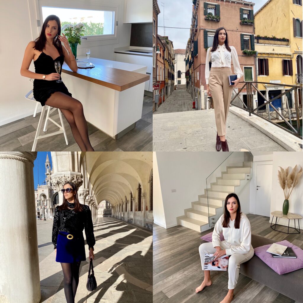 outfit invernali ragazza tall