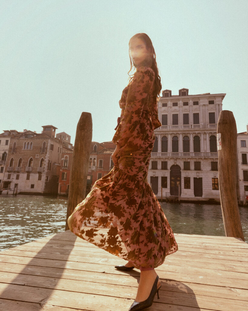 party look 2020 ragazze alte