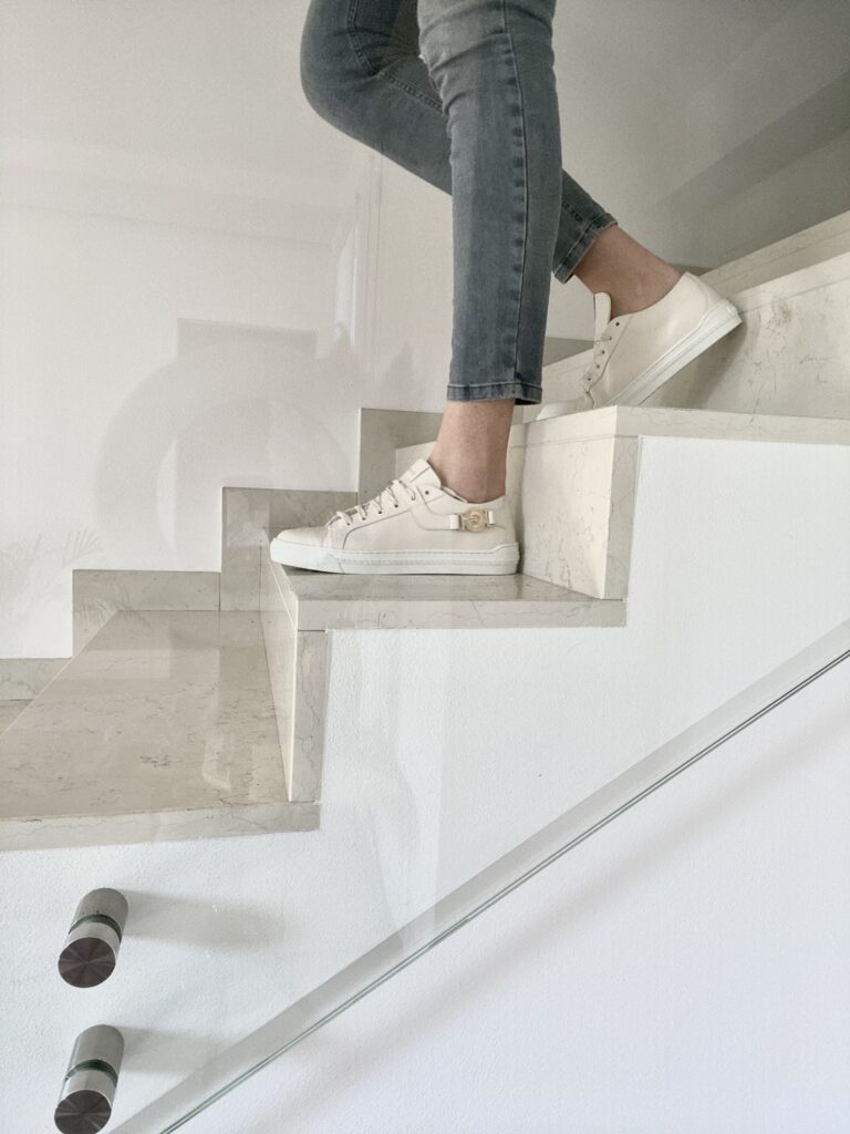 sneakers versace