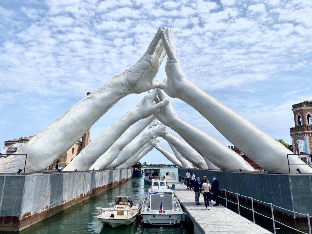 salone nautico venezia