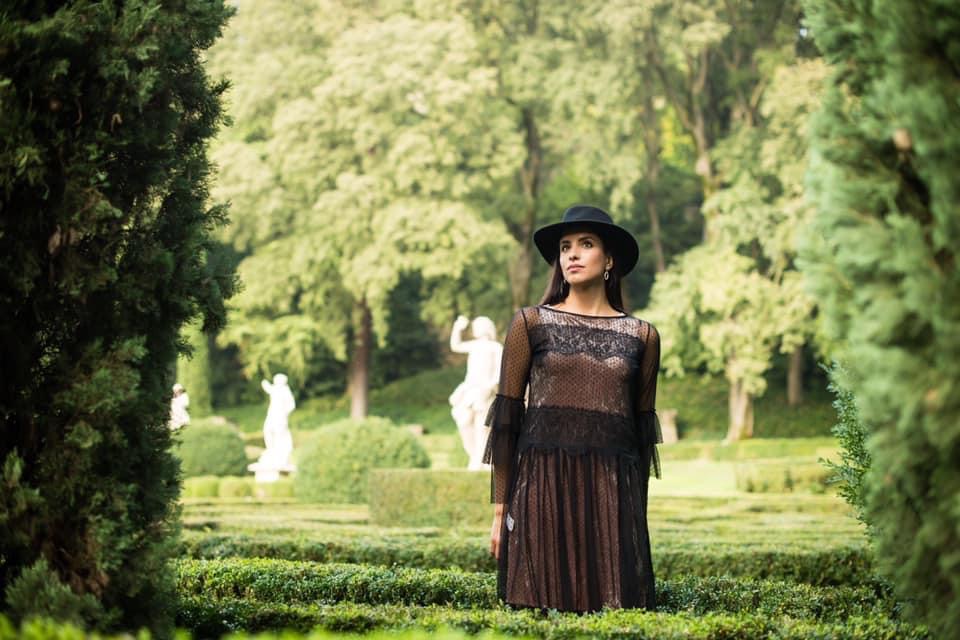 giardino giusti